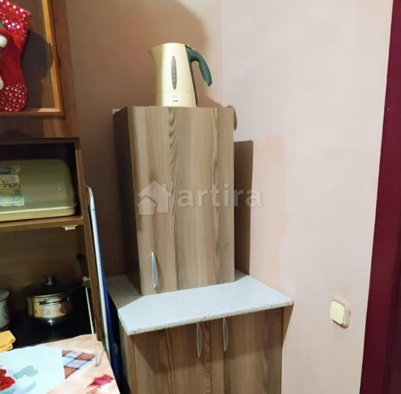 Комната, 65 м2, 1/3 эт. Санкт-Петербург - изображение 7