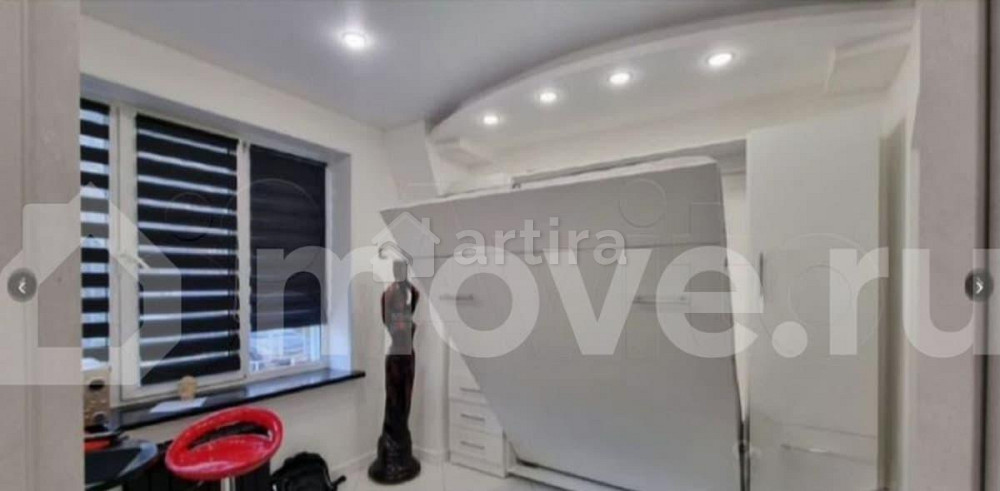 Студия, 15.4 м2, 1/5 эт. Москва - изображение 7