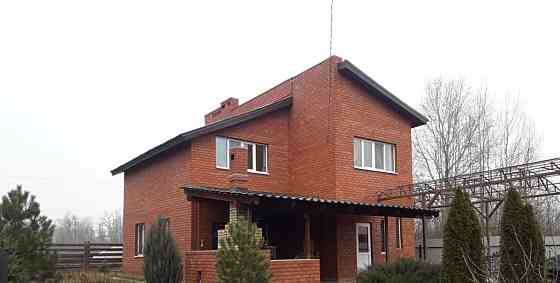 Коттедж, 168 м2, 6 соток, 2 эт. Самара