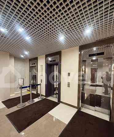 3-комн. квартира, 120 м2, 3/22 эт. Москва