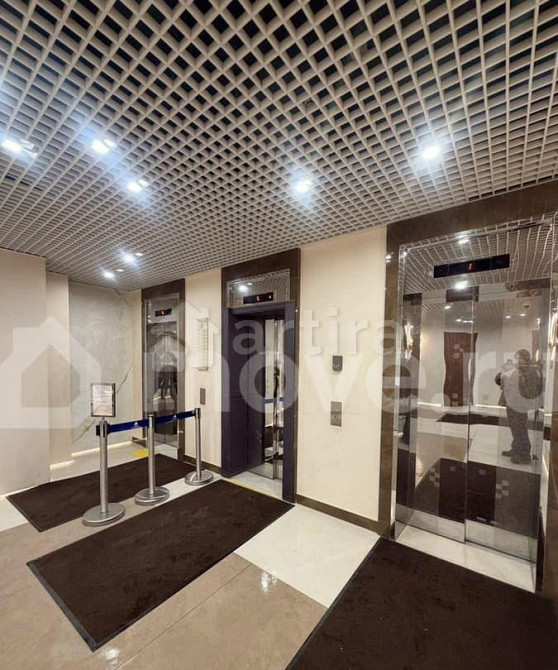 3-комн. квартира, 120 м2, 3/22 эт. Москва - изображение 3