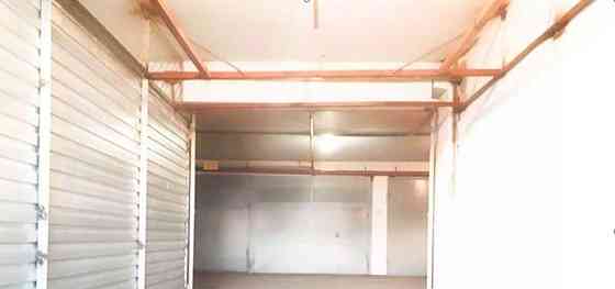 Гараж, 21 м2 Москва