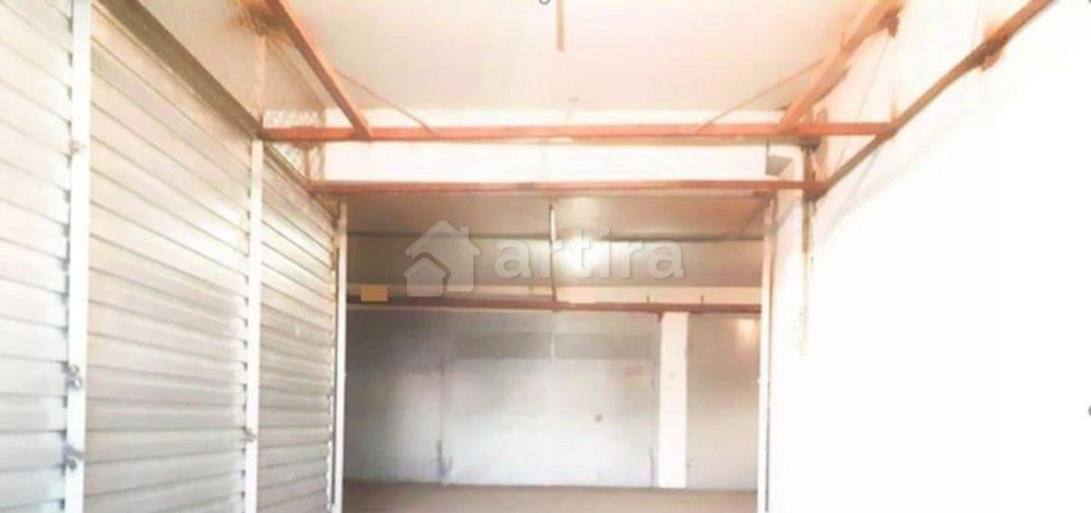 Гараж, 21 м2 Москва - изображение 1