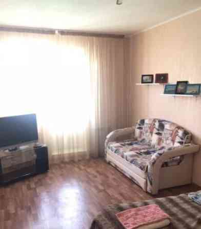 1-комн. квартира, 37 м2, 4/9 эт. Москва