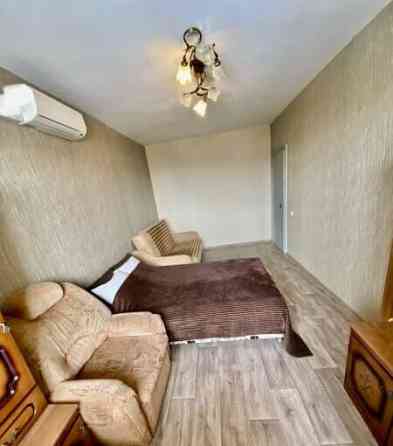 1-комн. квартира, 35 м2, 4/5 эт. Семилуки