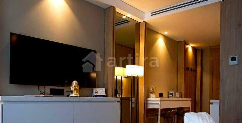 1-комн. квартира, 45 м2, 3/17 эт. Самара - изображение 2