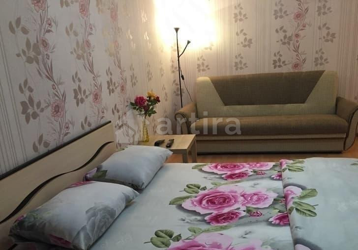 2-комн. квартира, 40 м2, 11/15 эт. Санкт-Петербург - изображение 5