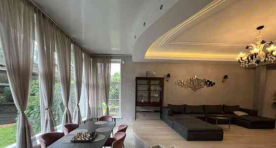 Таунхаус, 430 м2, 5 соток, 4 эт. Одинцово