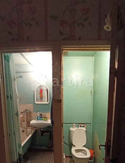 Комната, 17.8 м2, 2/5 эт. Набережные Челны - изображение 5