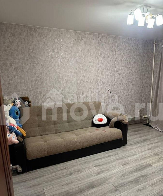 2-комн. квартира, 56.7 м2, 20/22 эт. Москва - изображение 5