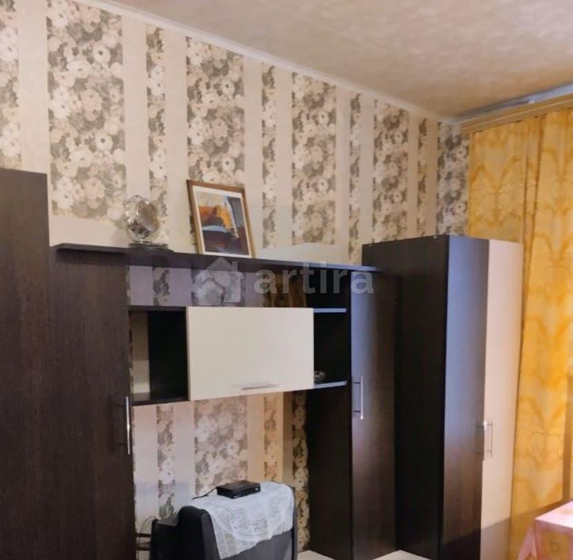 Комната, 25.38 м2, 5/9 эт. Нижний Новгород - изображение 1