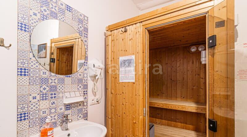 Коттедж, 100 м2 Лобня - изображение 10