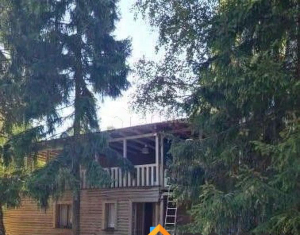 Коттедж, 140 м2, 12 соток, 2 эт. Люберцы - изображение 6