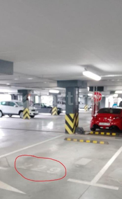 Гараж, 16 м2 Мытищи - изображение 2