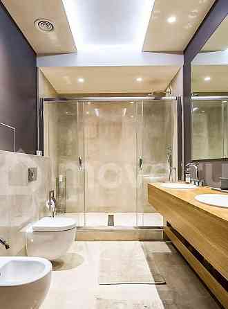 3-комн. апарт-ы, 107 м2, 43/75 эт. Москва