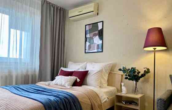 1-комн. квартира, 41 м2, 6/10 эт. Пермь