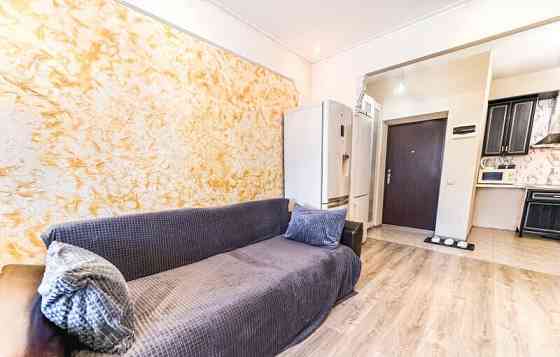 2-комн. квартира, 46 м2, 15/25 эт. Химки