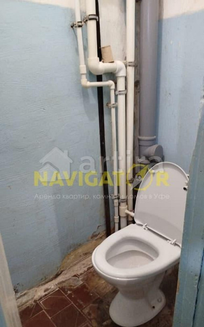 Комната, 14.5 м2, 4/9 эт. Уфа - изображение 4