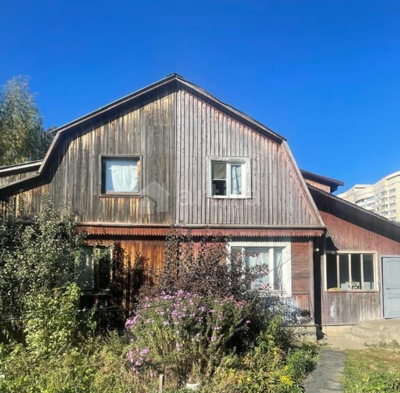 Дом, 120 м2, 5 соток, 2 эт. Красногорск - изображение 7