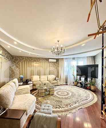 4-комн. квартира, 128.5 м2, 17/25 эт. Москва