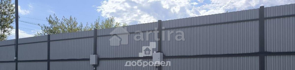 Гараж, 600 м2 Среднеуральск - изображение 1