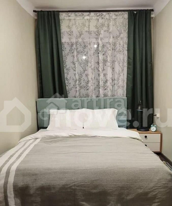 Квартира, 134 м2, 2/2 эт. Москва - изображение 5