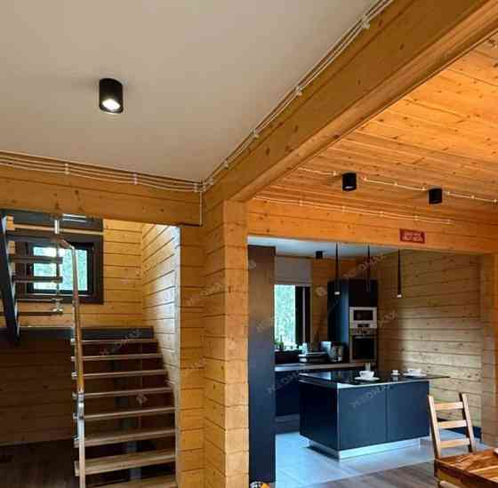 Коттедж, 200 м2, 20 соток, 2 эт. Выборг