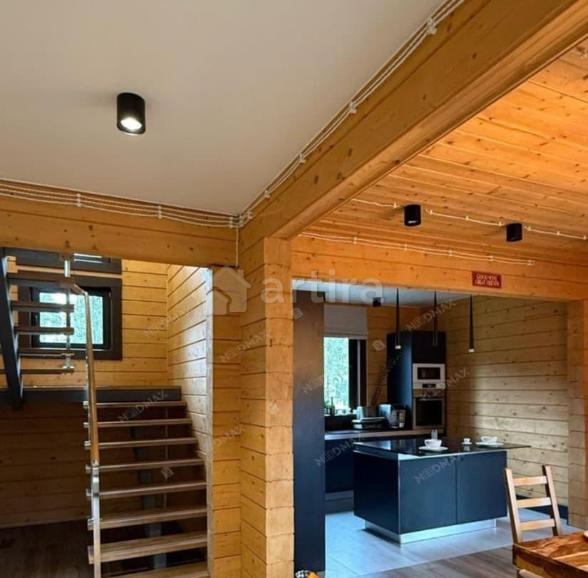 Коттедж, 200 м2, 20 соток, 2 эт. Выборг - изображение 2