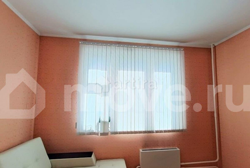 4-комн. квартира, 102.2 м2, 12/22 эт. Москва - изображение 7