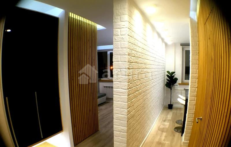 2-комн. квартира, 42 м2, 2/12 эт. Балашиха - изображение 15