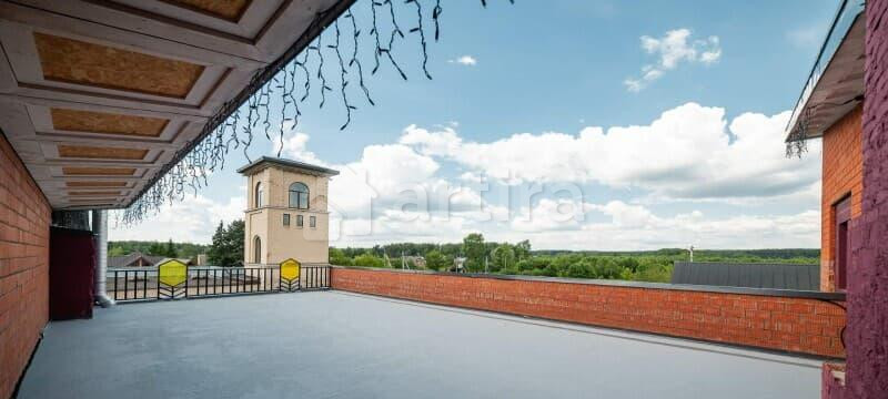 Коттедж, 900 м2 Краснознаменск - изображение 18