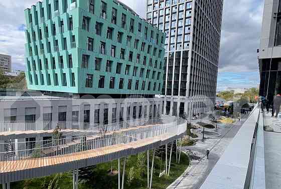 Студия, 29 м2, 23/44 эт. Москва