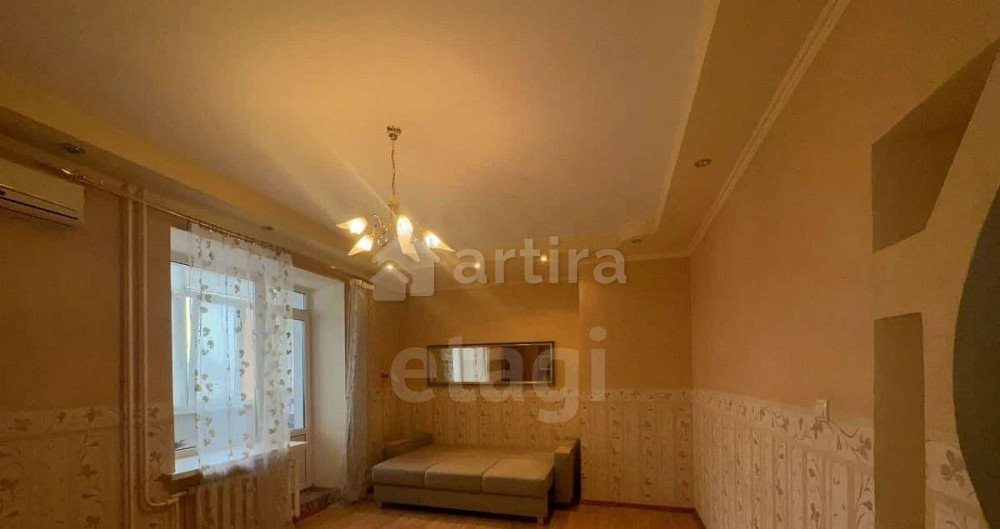 Комната, 14 м2, 9/12 эт. Ростов-на-Дону - изображение 4