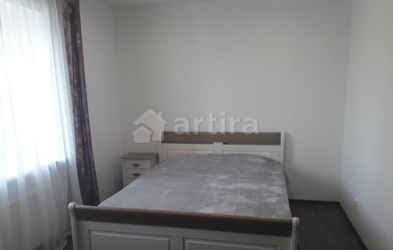 1-комн. квартира, 46 м2, 2/16 эт. Тюмень - изображение 5