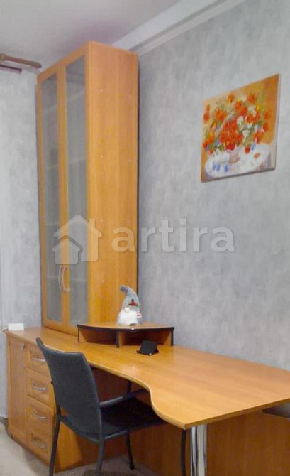 Комната, 55 м2, 3/5 эт. Ростов-на-Дону - изображение 5