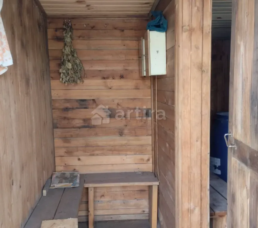 Продам дачу, 45 м², 5, 02 сотки Омск - изображение 5