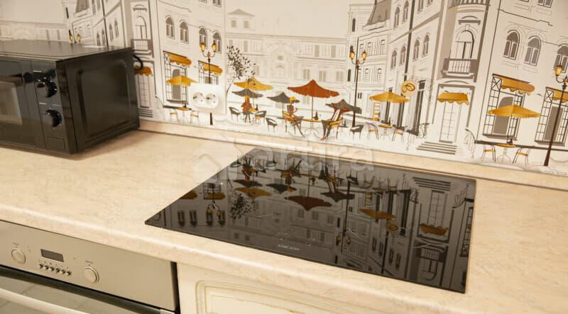 2-комн. квартира, 49 м2, 2/14 эт. Щербинка - изображение 20