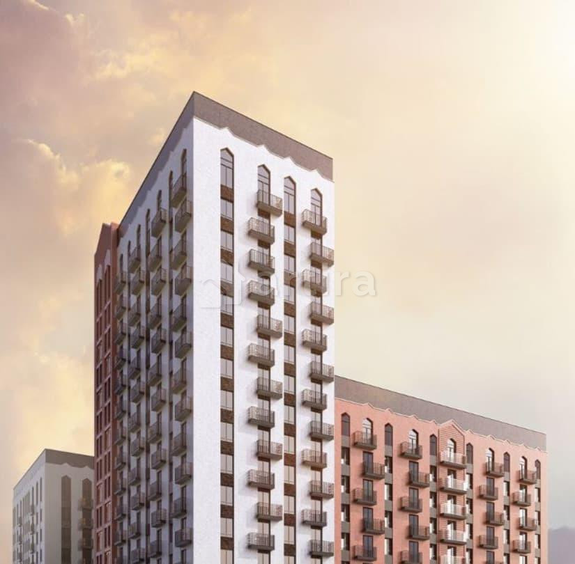 Гараж, 13.3 м2 Новосибирск - изображение 3