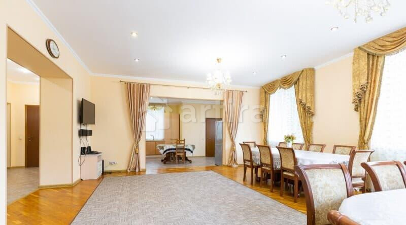 Коттедж, 450 м2 Солнечногорск - изображение 12