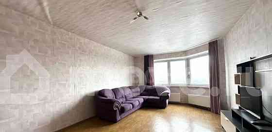 4-комн. квартира, 111.2 м2, 18/19 эт. Москва