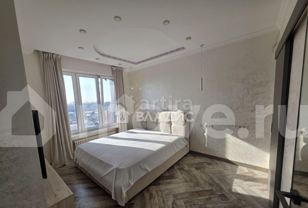 4-комн. квартира, 79.6 м2, 29/39 эт. Москва - изображение 7