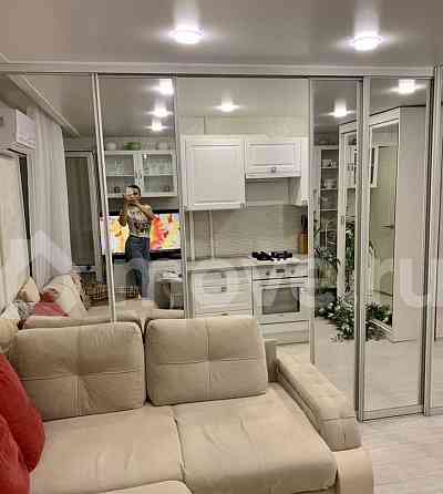 2-комн. квартира, 47.1 м2, 12/14 эт. Москва