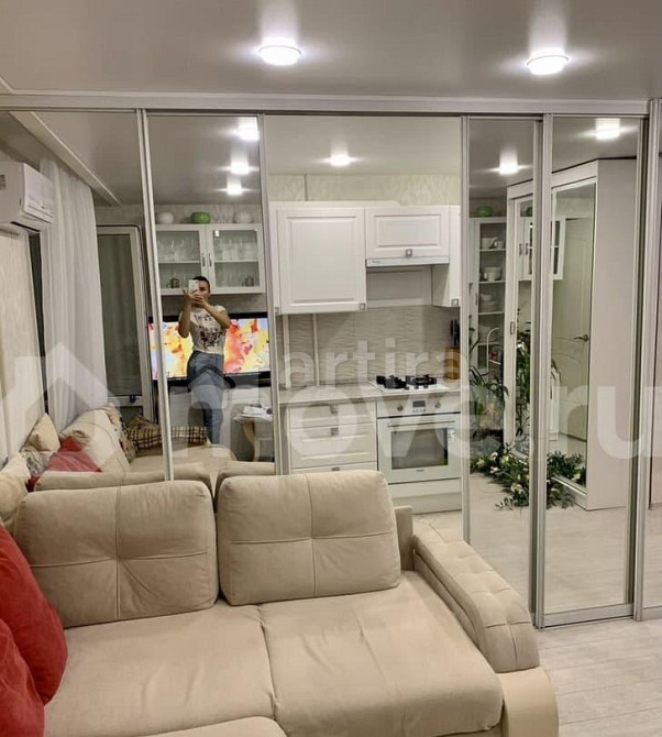 2-комн. квартира, 47.1 м2, 12/14 эт. Москва - изображение 3