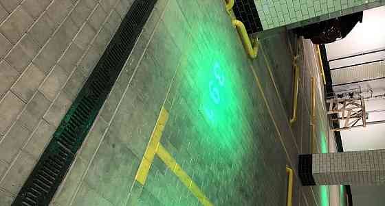 Гараж, 14 м2 Москва