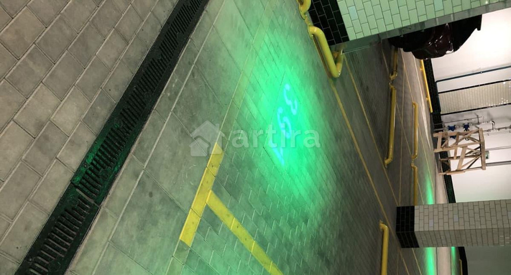 Гараж, 14 м2 Москва - изображение 1