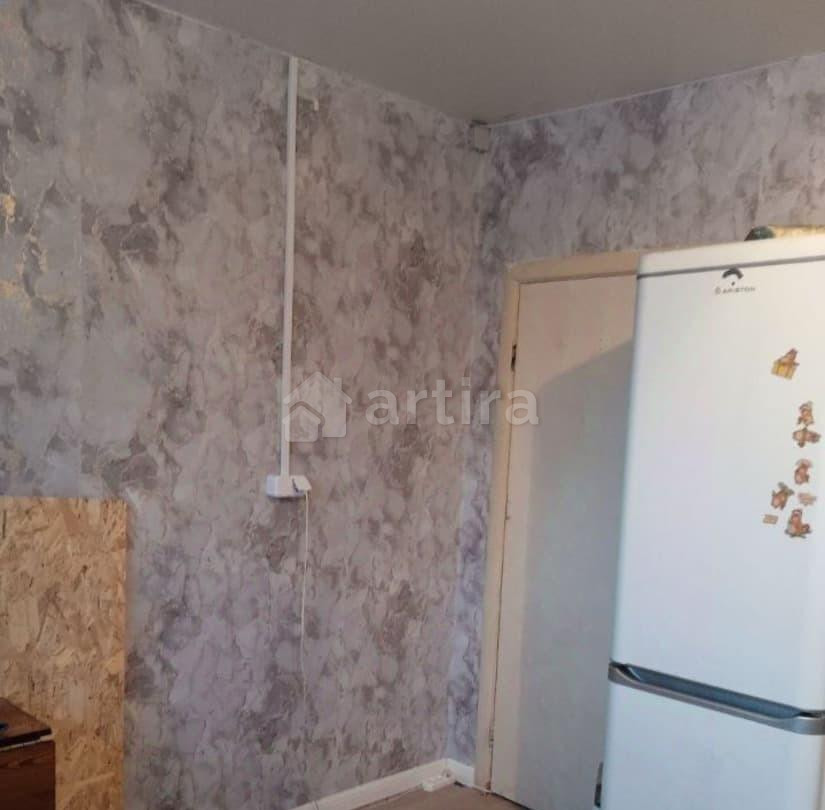 Комната, 20 м2, 2/3 эт. Пермь - изображение 4