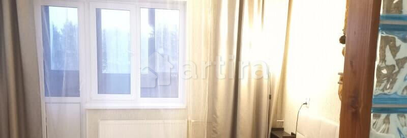 Студия, 35 м2, 6/9 эт. Кингисепп - изображение 10