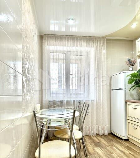 2-комн. квартира, 40 м2, 4/9 эт. Волжский - изображение 11