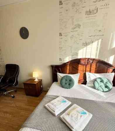 3-комн. квартира, 58 м2, 7/25 эт. Химки