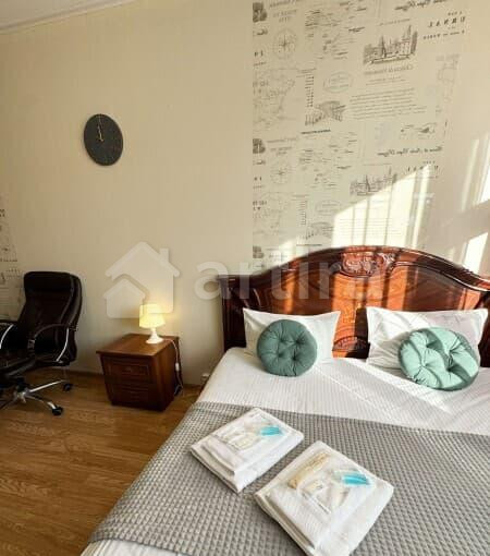 3-комн. квартира, 58 м2, 7/25 эт. Химки - изображение 6